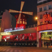 I cabaret più famosi di Parigi